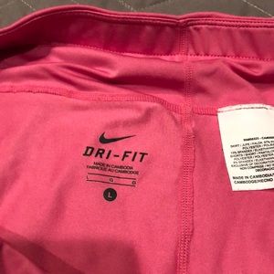 Nike Shorts - Nike skort Nike Shorts - Nike skort